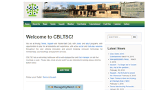 Desktop Screenshot of cbltsc.com